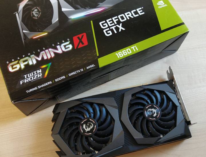 Czasami dobra karta graficzna to wcale nie koniec wydatków... - Nvidia G-Sync, AMD FreeSync i FreeSync 2 - jaką robią różnicę w grach - dokument - 2019-08-19