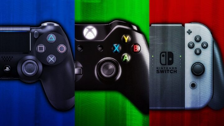 Który leży Ci najlepiej? - PS4 czy Xbox One? Czy wciąż warto kupić w 2022 roku - dokument - 2022-10-19