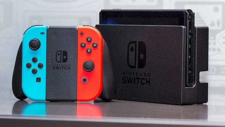 Propozycja Nintendo wygląda zupełnie inaczej niż konkurencja Sony i Microsoftu. - PS4 czy Xbox One? Czy wciąż warto kupić w 2022 roku - dokument - 2022-10-19