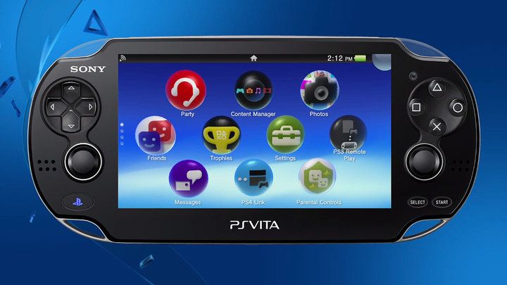 PS Vita była udaną konsolą, ale z powodu braku zainteresowania klientów Sony ją porzuciło. - PS4 czy Xbox One? Czy wciąż warto kupić w 2022 roku - dokument - 2022-10-19