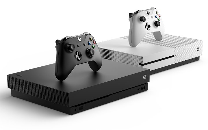 Poprzednia generacja konsol Microsoftu przegrała konfrontację z Sony. - PS4 czy Xbox One? Czy wciąż warto kupić w 2022 roku - dokument - 2022-10-19