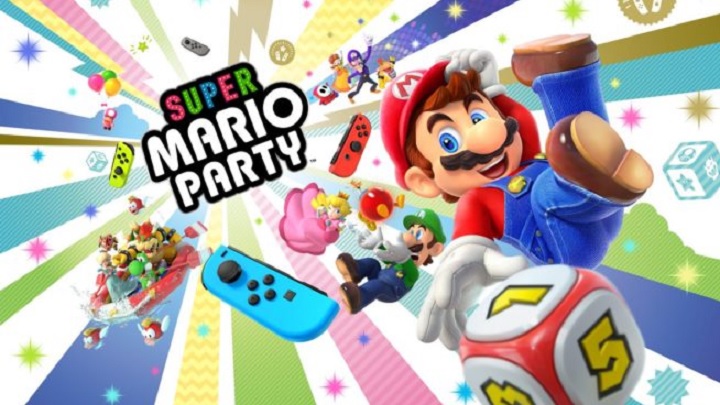 Mario pozwala rozkręcić niejedną imprezę. - PS4 czy Xbox One? Czy wciąż warto kupić w 2022 roku - dokument - 2022-10-19