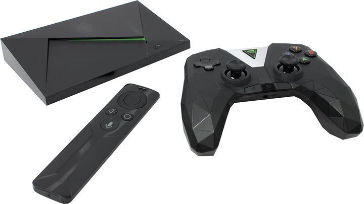 Nvidia Shield TV to bardzo niepozorne urządzenie. Sprawdźmy, co potrafi. - 2019-06-25