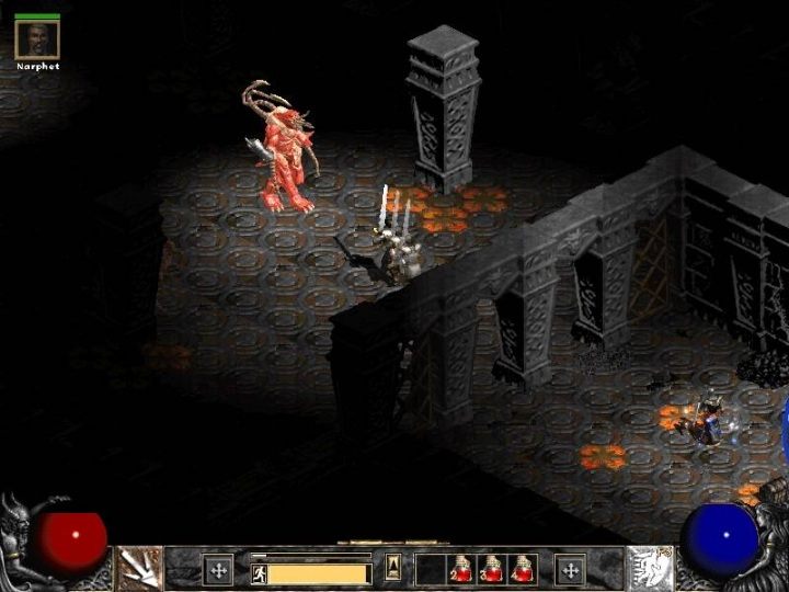 diablo 1+hellfire pl diablo 1+hellfire pl
