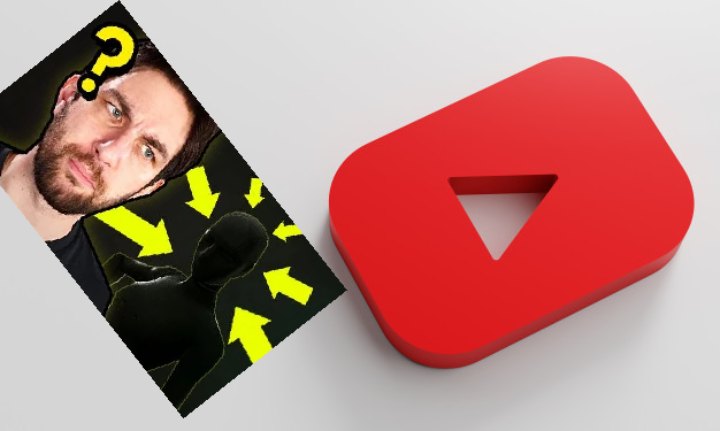 YouTube początkowo był konkurentem Google. - Cmentarzysko Google - największe porażki technologicznego giganta - dokument - 2021-03-30