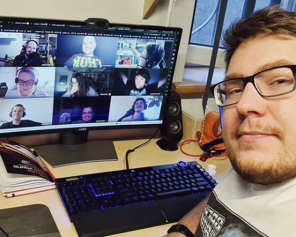 Bardzo możliwe, że gdyby nie pandemia Covid-19, Google Meet też już byłby trupem.