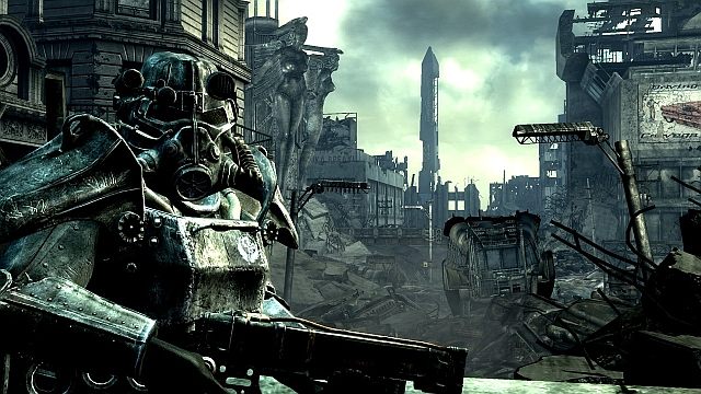 Brian Fargo wydaje się zadowolony z kierunku, w jakim Bethesda Softworks poprowadziła serię Fallout. - 2015-05-27