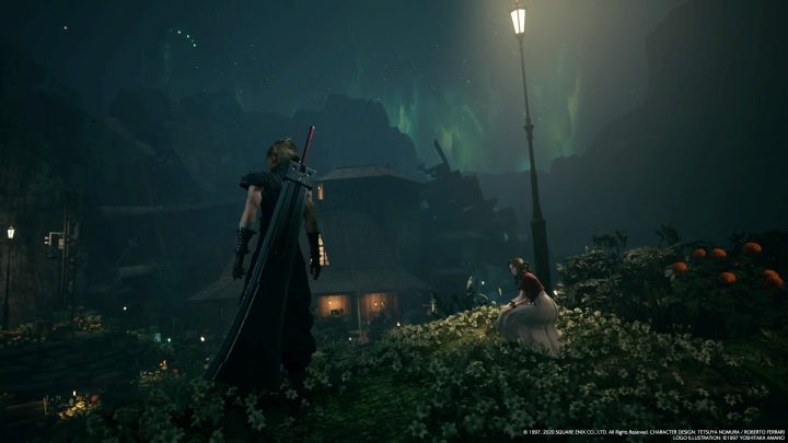 Final Fantasy VII Remake to jak dotąd najlepsza tegoroczna gra, w jaką grałem. Ale byłaby jeszcze lepsza, gdyby ją nieco wykastrować. - Lepiej krótko i intensywnie niż długo i nudno - dokument - 2020-04-21