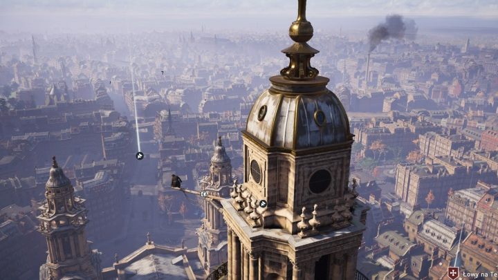 Wieże Ubisoftu. Kiedy są – źle. Kiedy ich nie ma – jeszcze gorzej, bo za mało zawartości. - Lepiej krótko i intensywnie niż długo i nudno - dokument - 2020-04-21
