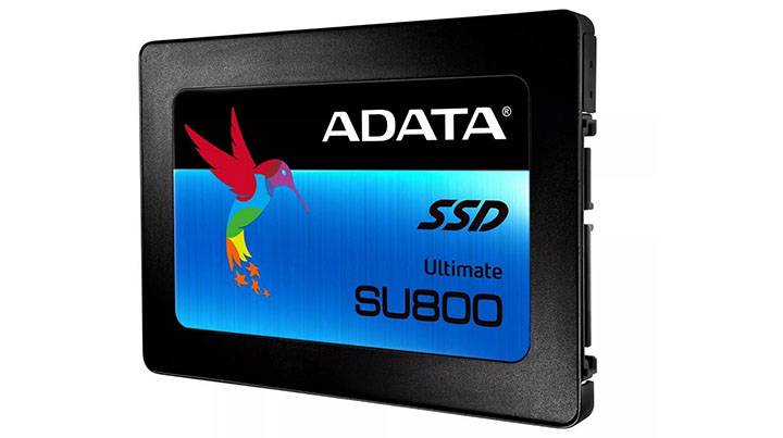 ADATA SU800 256 GB - Dysk SSD - jaki wybrać? Ranking TOP 12 - dokument - 2021-06-08