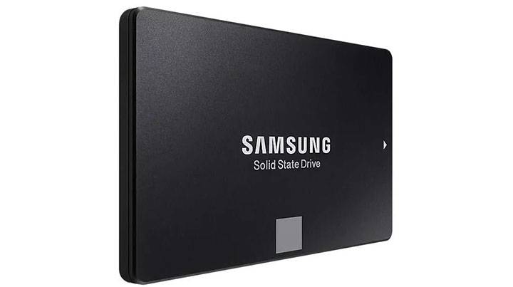 Samsung 860 EVO 500 GB - Dysk SSD - jaki wybrać? Ranking TOP 12 - dokument - 2021-06-08