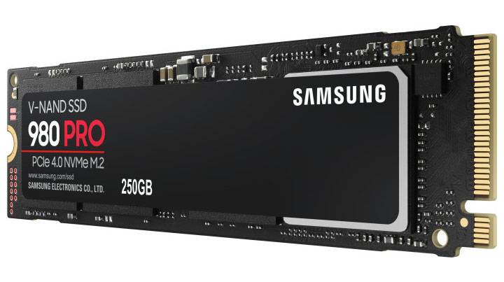 Samsung 980 Pro - Dysk SSD - jaki wybrać? Ranking TOP 12 - dokument - 2021-06-08