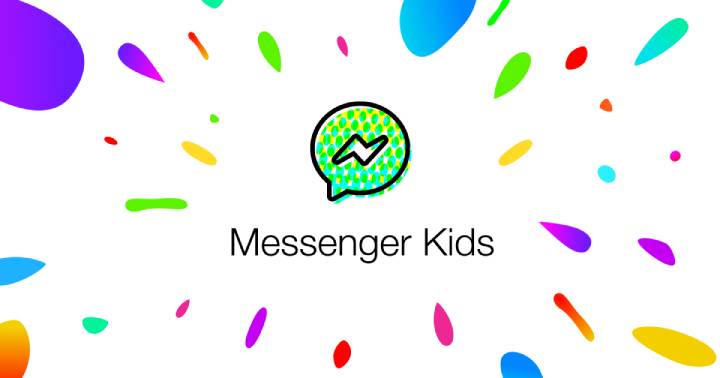 Messenger Kids to dobre narzędzie, dzięki któremu dziecko zacznie przygodę z komunikatorami. - Jak chronić dziecko na Facebooku? - dokument - 2021-12-01