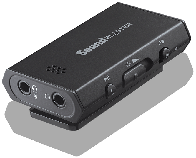 Niepozorne urządzenie w postaci wzmacniacza słuchawkowego może zrobić sporą różnicę.