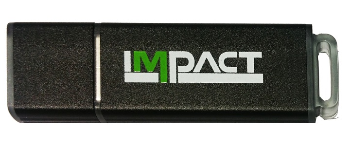 Design szału nie robi, ale prędkość transmisji danych już jak najbardziej tak. Źródło: Mushkin - Szybki pendrive - ranking najlepszych modeli - dokument - 2021-06-01