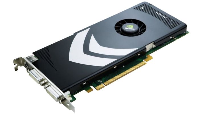 Model GeForce 8800 GT z układem o nazwie kodowej G92 i zegarem taktowanym szybkością 600 MHz oraz z 512 MB pamięci wideo typu GDDR3 bardzo szybko stał się wielkim sukcesem Nvidii. Wysoka wydajność karty za stosunkowo niewielką cenę przysporzyły jej wielu fanów. - 2018-10-24