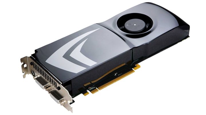Kolejny klasyczny rebrand: seria GeForce 9 służyła przede wszystkim jako wypełnienie luki. Dlatego też niezwykle popularny model 8800 GT był sprzedawany jako model 9800 GT. - 2018-10-24