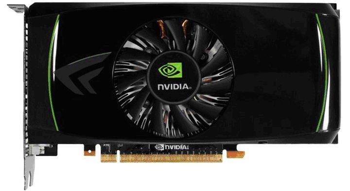 Dzięki modelowi GeForce GTX 460, Nvidia wprowadza na rynek swoją drugą, po modelu 8800 GT, niezwykle udaną kartę graficzną. Kupujący otrzymywał wydajną kartę z 1024 MB pamięci wideo oraz cichym układem chłodzenia. - 2018-10-24