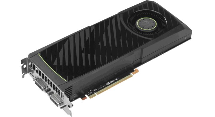 GeForce GTX 580 był nie tylko szybszy od swojego poprzednika, ale także znacznie cichszy. W tamtym czasie karty GeForce nie miały sobie równych w sektorze high-end. - 2018-10-24