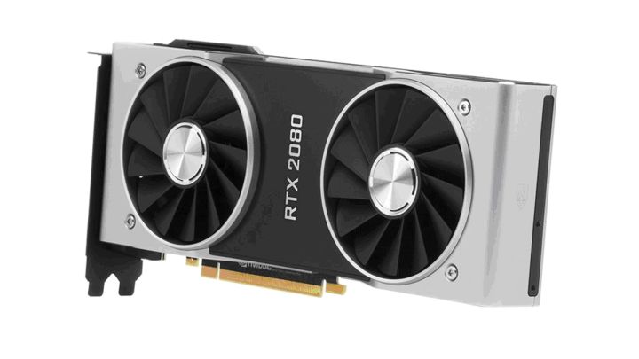 Nowe karty graficzne GeForce pożegnały się ze skrótem GTX aby podkreślić koncentrację na technice ray tracingu: modele RTX 2080 Ti i RTX 2080 miały premierę 20 września 2018 roku. - 2018-10-24