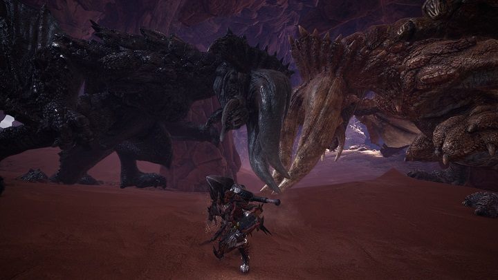 Monster Hunter: World trafił na PC z kilkumiesięcznym opóźnieniem, a mimo to jakość konwersji nie zachwycała. - 2019-01-08