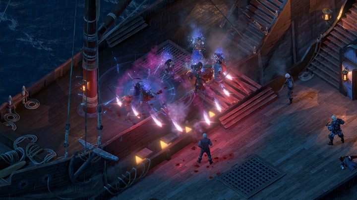 Drugie Pillars of Eternity II rozkochało w sobie recenzentów równie mocno jak część pierwsza, ale za świetnymi ocenami nie poszedł komercyjny sukces. - 2019-01-08