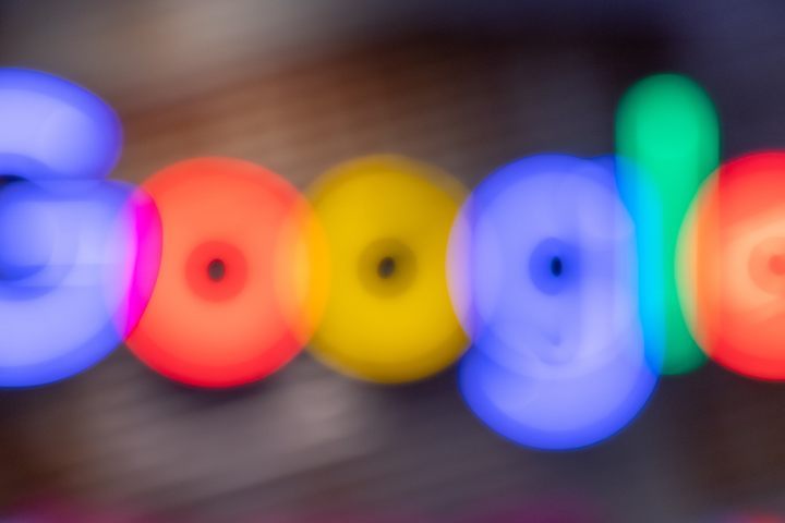 „Co” jest dziś nieważne, ważne jest „gdzie” - Czy wyszukiwarka Google już zmieniła nasze mózgi? - dokument - 2022-02-16
