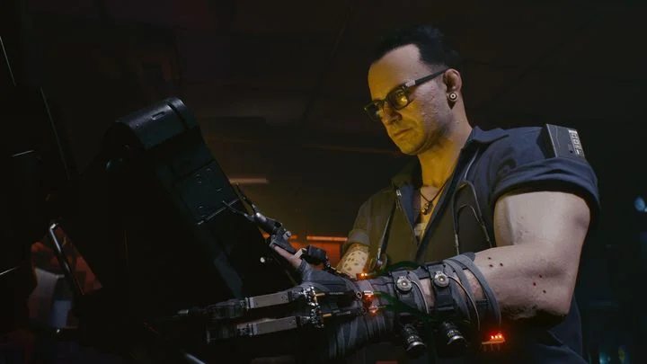 Czy ktoś zamierza wykorzystać pracę deweloperów znad Wisły, żeby zrobić własnego klona Cyberpunk 2077? - Chińczycy zrobią swojego Cyberpunka? CD Projekt po ataku hakerów - dokument - 2021-02-23