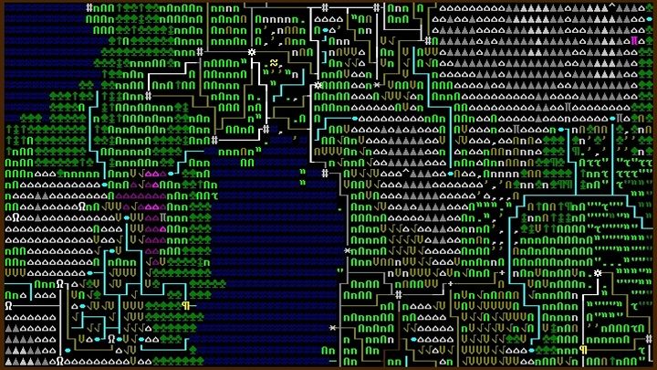 Aby dziś stać się członkiem społeczności Dwarf Fortress, potrzeba sporo determinacji. Jak jednak przekonują fani gry, warto przebrnąć przez niezbyt przyjazne nowicjuszom początki. - 2018-01-09