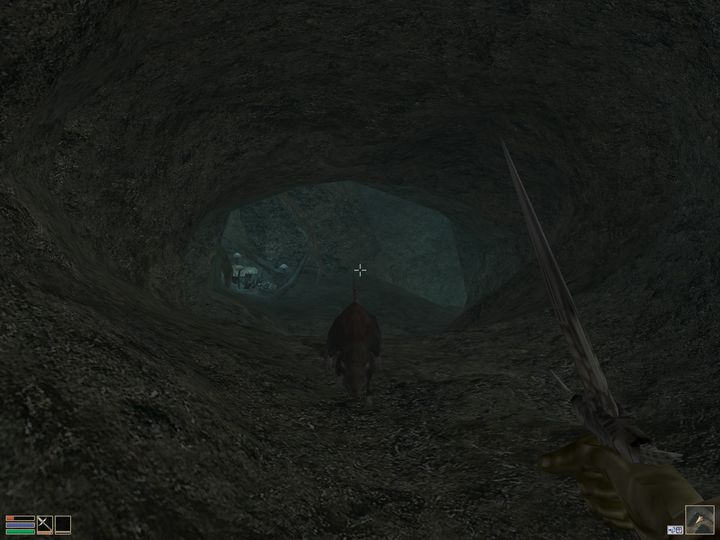 The Elder Scrolls III: Morrowind, Bethesda Softworks, 2002. - Czy Morrowind był Skyrimem swoich czasów? Czas na nostalgiczną podróż do 2002 roku - dokument - 2024-08-20