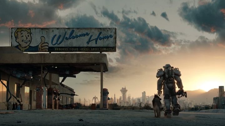 Fallout 4 na laptopie w wysokich detalach i 60 klatkach? Da się. - 2018-03-14