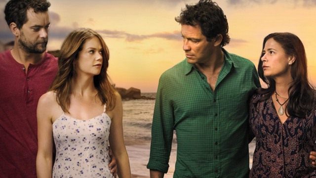 The Affair będzie miało znacznie poważniejszy ton od większości opisywanych seriali. (Źródło: materiały prasowe) - 2014-09-03