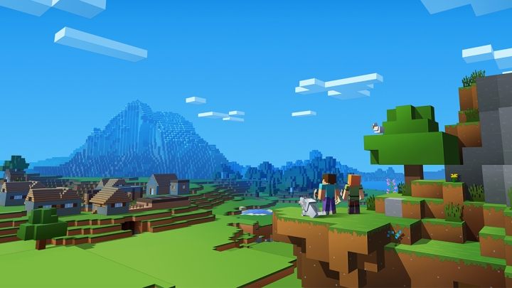 Sukces Minecrafta spopularyzował programy wczesnego dostępu. - 2018-04-11