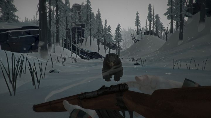 Debiut ostatecznej wersji The Long Dark w 2017 roku wydawał się być jeszcze wyjątkiem od reguły, a nie zwiastunem wysypu symulatorów przetrwania w finalnej postaci. - 2018-04-11