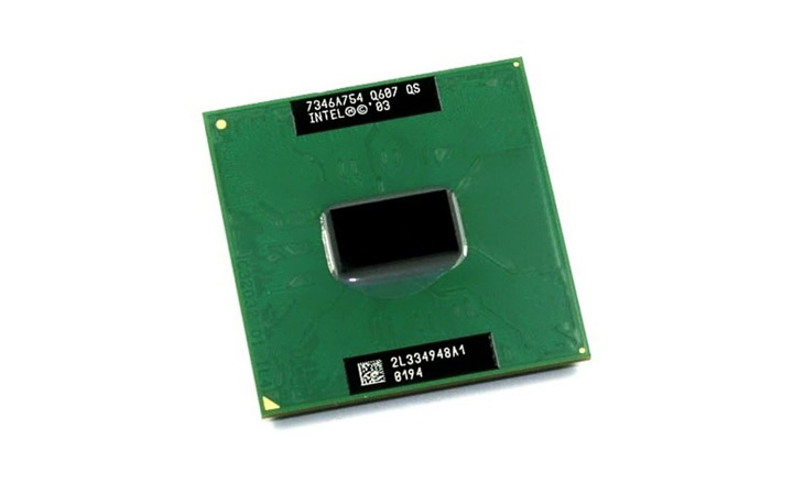 Intel Pentium M miał początkowo zastosowanie wyłącznie w laptopach. - 2018-08-09