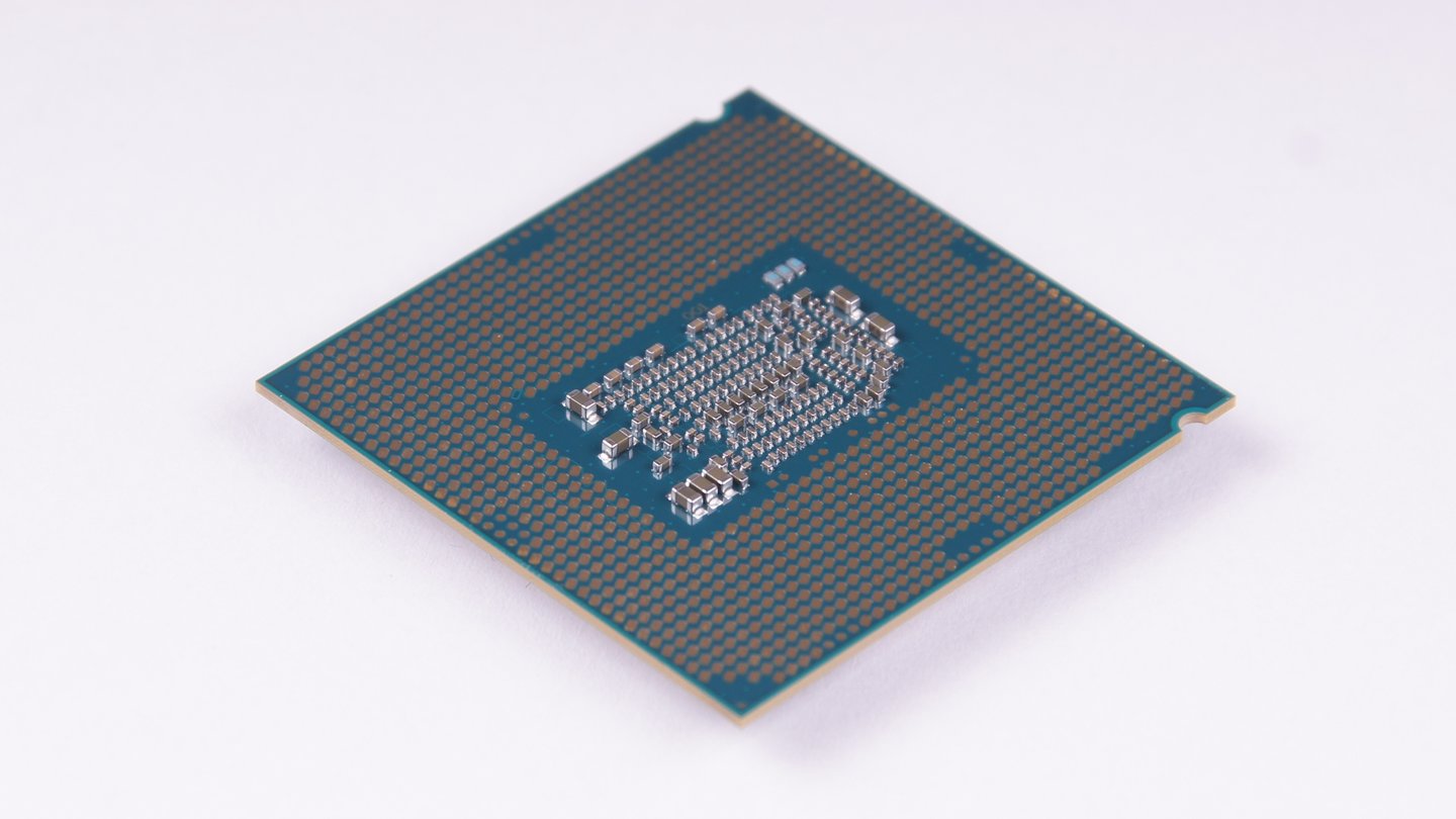 Procesory serii Skylake mogły obsłużyć pamięci DDR4. - 2018-08-09