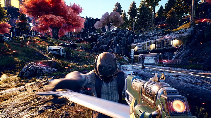 Tworząc postać, należy pamiętać nie tylko o jej potencjale bojowym… - Wszystko o The Outer Worlds - data premiery, DLC - dokument - 2020-08-18