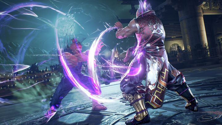 Tekken 7 to najnowsza odsłona – piękna grafika, wysoka grywalność. Pytanie jednak, co dalej? - Dlaczego początkujący gracz wygrywa z profesjonalistą? Rozmawiamy z ojcem serii Tekken - Katsuhiro Haradą - dokument - 2020-05-05