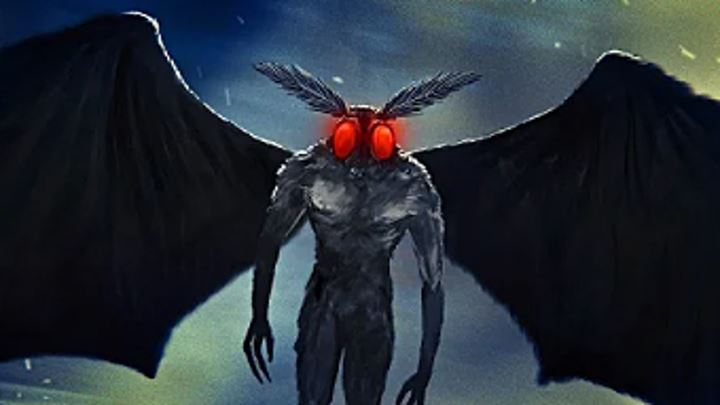 Artwork (https://critter.science/the-mothman-fact-or-fiction/), 2019 - Najlepsze (lecz wciąż dziwne) podróby Batmana - dokument - 2022-11-16