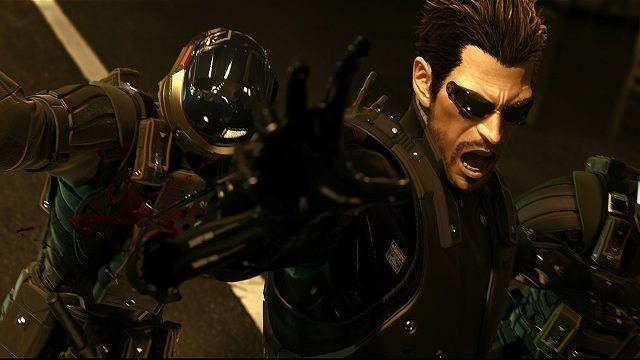 Deus Ex: Bunt ludzkości nie znalazło się na liście – co nie zmienia faktu, że to jeden z niewielu przykładów rewelacyjnej skradanki wydanej w ostatnich latach. - 2016-01-13