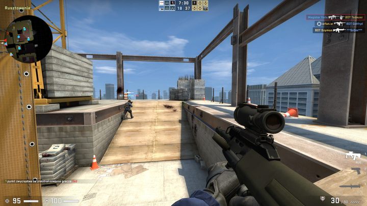 W Wordzie tego nie zauważysz, ale w szybkich grach polling rate ma znaczenie. - Czego nie dasz rady zrobić w szybkiej strzelance bez gamingowego sprzętu? Wygrać - dokument - 2022-03-30