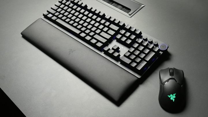 Ostatecznie dobry gamingowy zestaw może zrobić sporą różnicę „na serwerze”. - Czego nie dasz rady zrobić w szybkiej strzelance bez gamingowego sprzętu? Wygrać - dokument - 2022-03-30