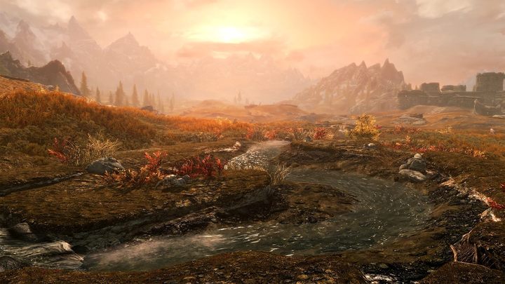 Skyrim na wyłączność na Xboksie? Mało prawdopodobne, ale Skyrim najtaniej w Game Passie brzmi bardziej realnie. - Kogo zaboli Gamepass Microsoftu? - dokument - 2020-09-29