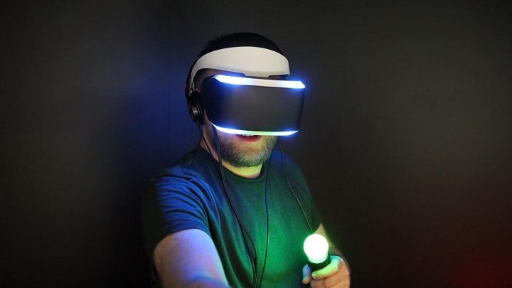 Sony sprzedało już trzy miliony gogli PS VR, ale Japończycy podobno już pracują nad usprawnieniem swojej technologii. - 2018-11-27