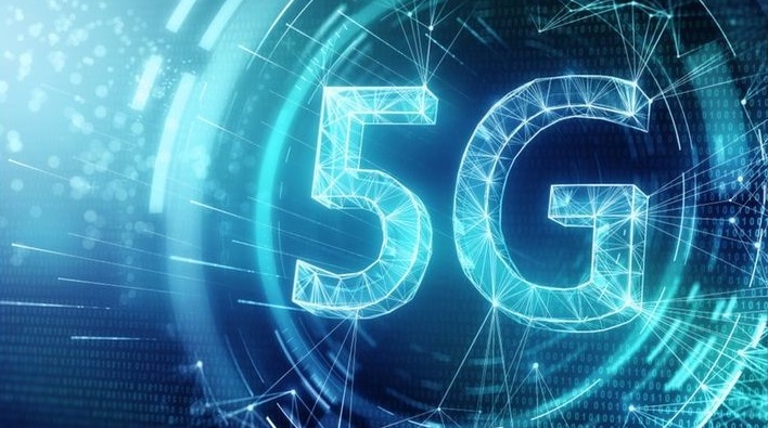 5G to przyszłość komunikacji bezprzewodowej.