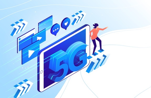 Jeszcze trochę czasu minie, zanim nasze telefony i tablety skorzystają z pełni możliwości 5G.