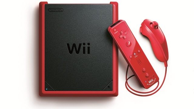 Nowe, zminiaturyzowane wersje starych konsol to niebagatelny zysk dla twórców – nawet jeśli dostępne są tylko w Kanadzie (Wii Mini). - 2012-12-19