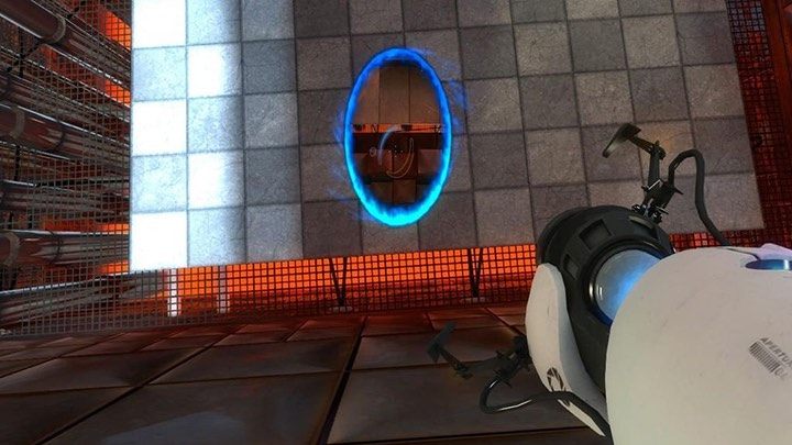 Portal gun. 10 odjechanych pukawek ze starych strzelanek | GRYOnline.pl