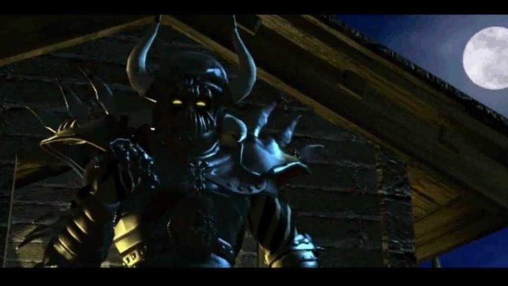„Czy tańczyliście kiedyś z diabłem przy bladym świetle księżyca?” - Baldur's Gate - najlepsza ekranizacja RPG, o której nikt nie pomyślał - dokument - 2020-05-26