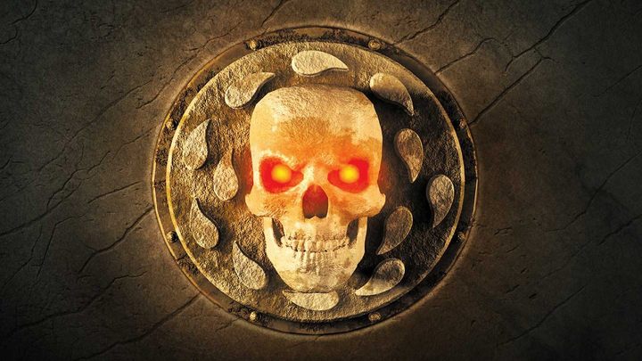 Czy te oczy mogą kłamać? - Baldur's Gate - najlepsza ekranizacja RPG, o której nikt nie pomyślał - dokument - 2020-05-26